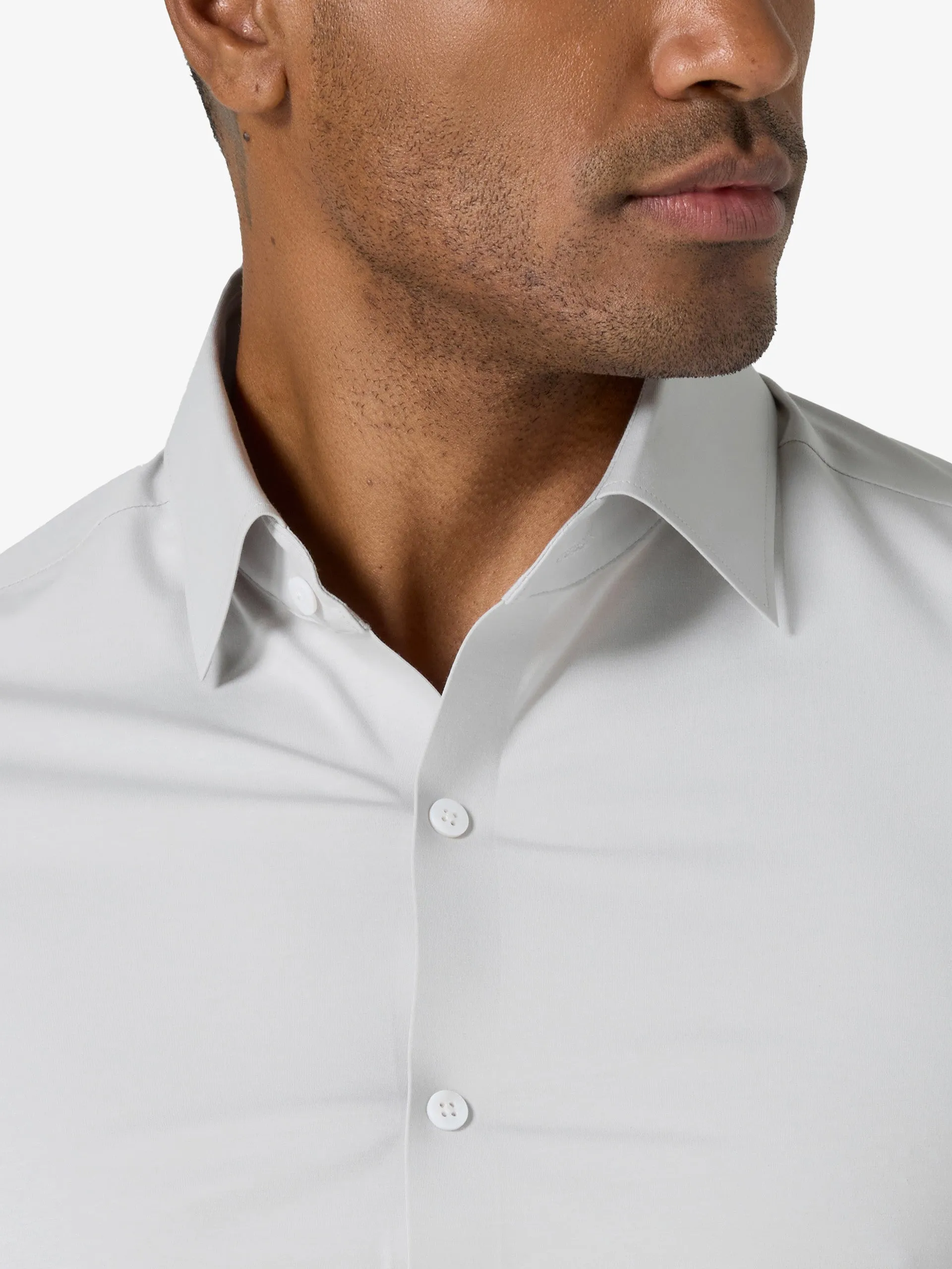 xShirt 5.0 - Light Grey sold by xSuit product image thumbnail 3