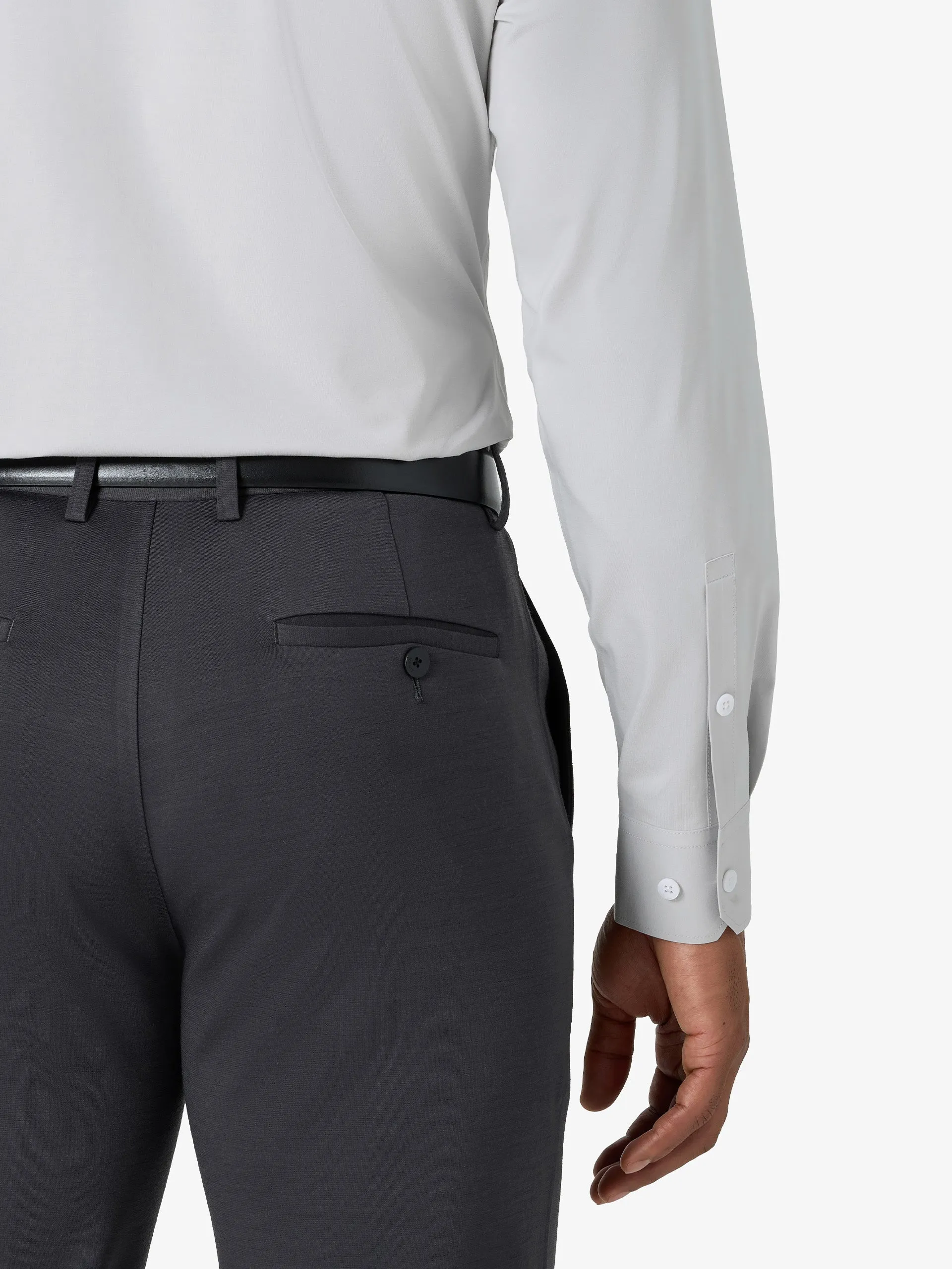 xShirt 5.0 - Light Grey sold by xSuit product image thumbnail 4