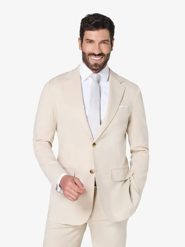 xSuit 5.0 - Beige sold by xSuit