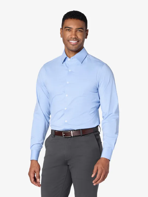 xShirt 5.0 - Mid-Blue sold by xSuit