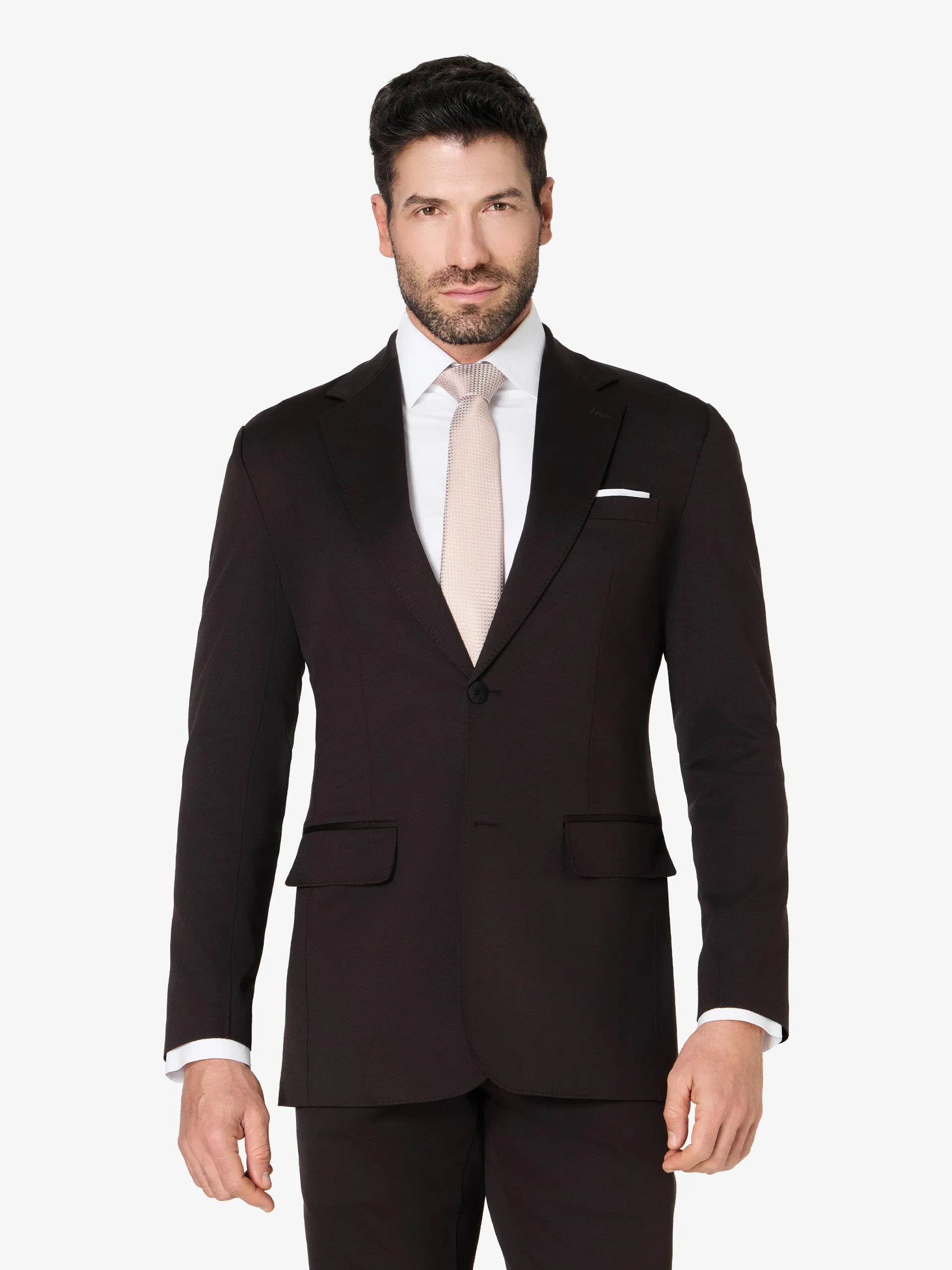 xSuit 5.0 - Dark Brown sold by xSuit