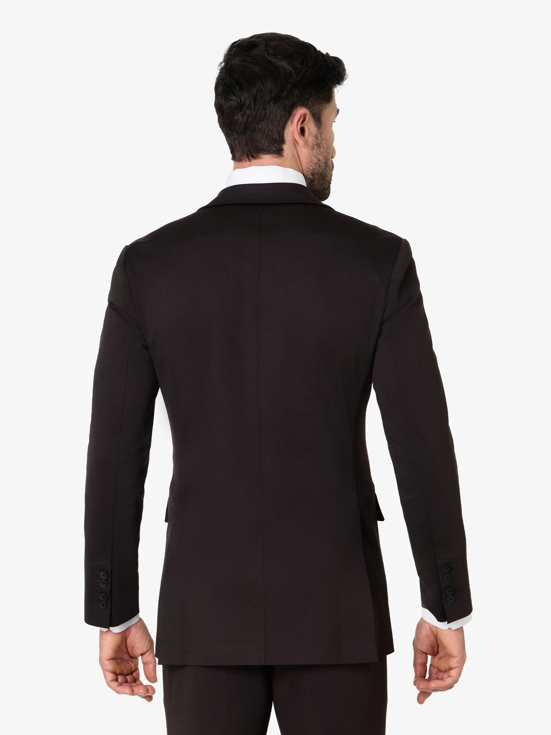 xSuit 5.0 - Dark Brown sold by xSuit product image thumbnail 5