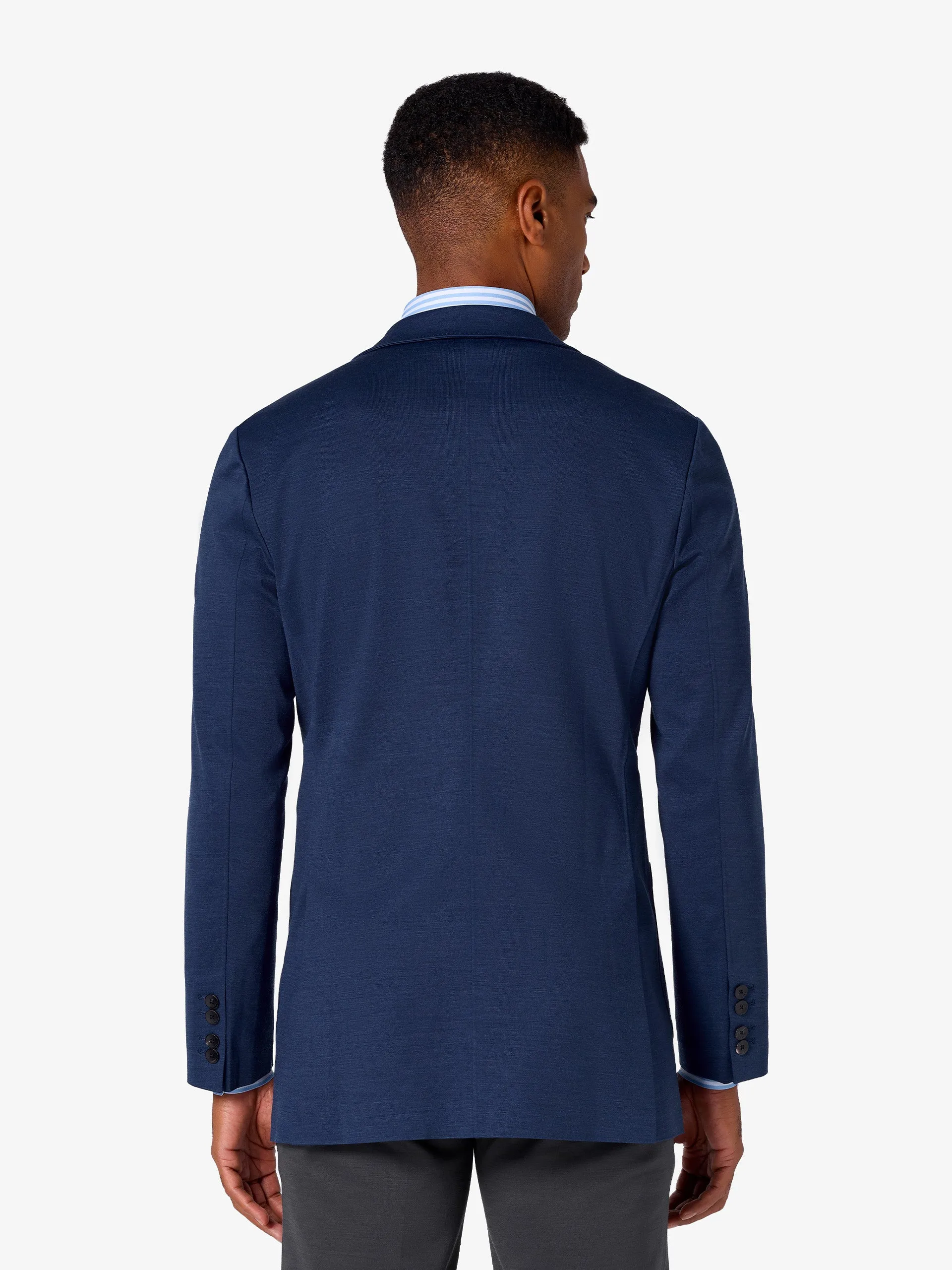 xBlazer 5.0 - Mid-Blue sold by xSuit product image thumbnail 4