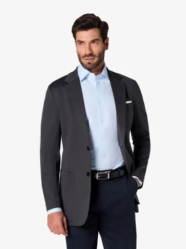 xBlazer 5.0 - Dark Grey made by xSuit