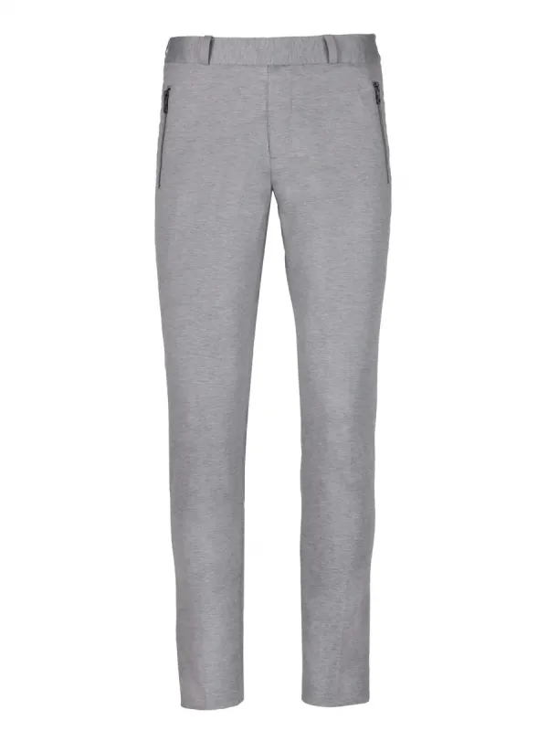xPant Jogger - Grey - Final Sale sold by xSuit