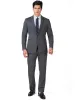 xPant 1.0 Charcoal - Final Sale sold by xSuit