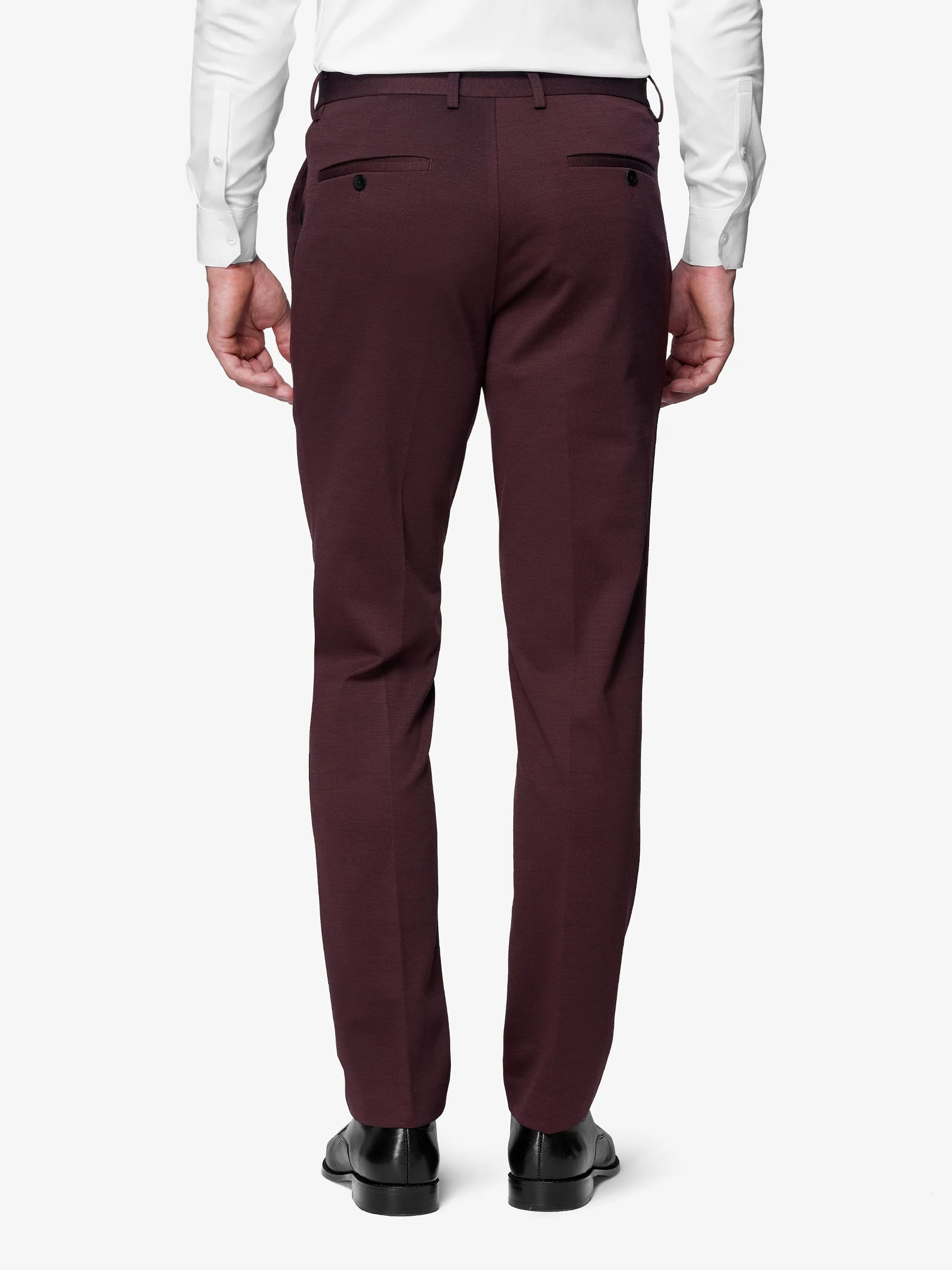 xPant 5.0 - Burgundy sold by xSuit product image thumbnail 2