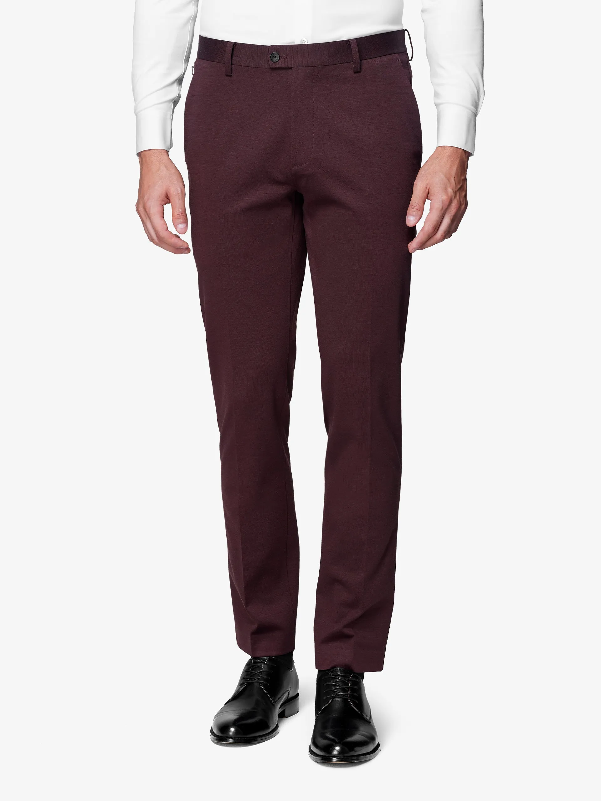 xPant 5.0 - Burgundy sold by xSuit