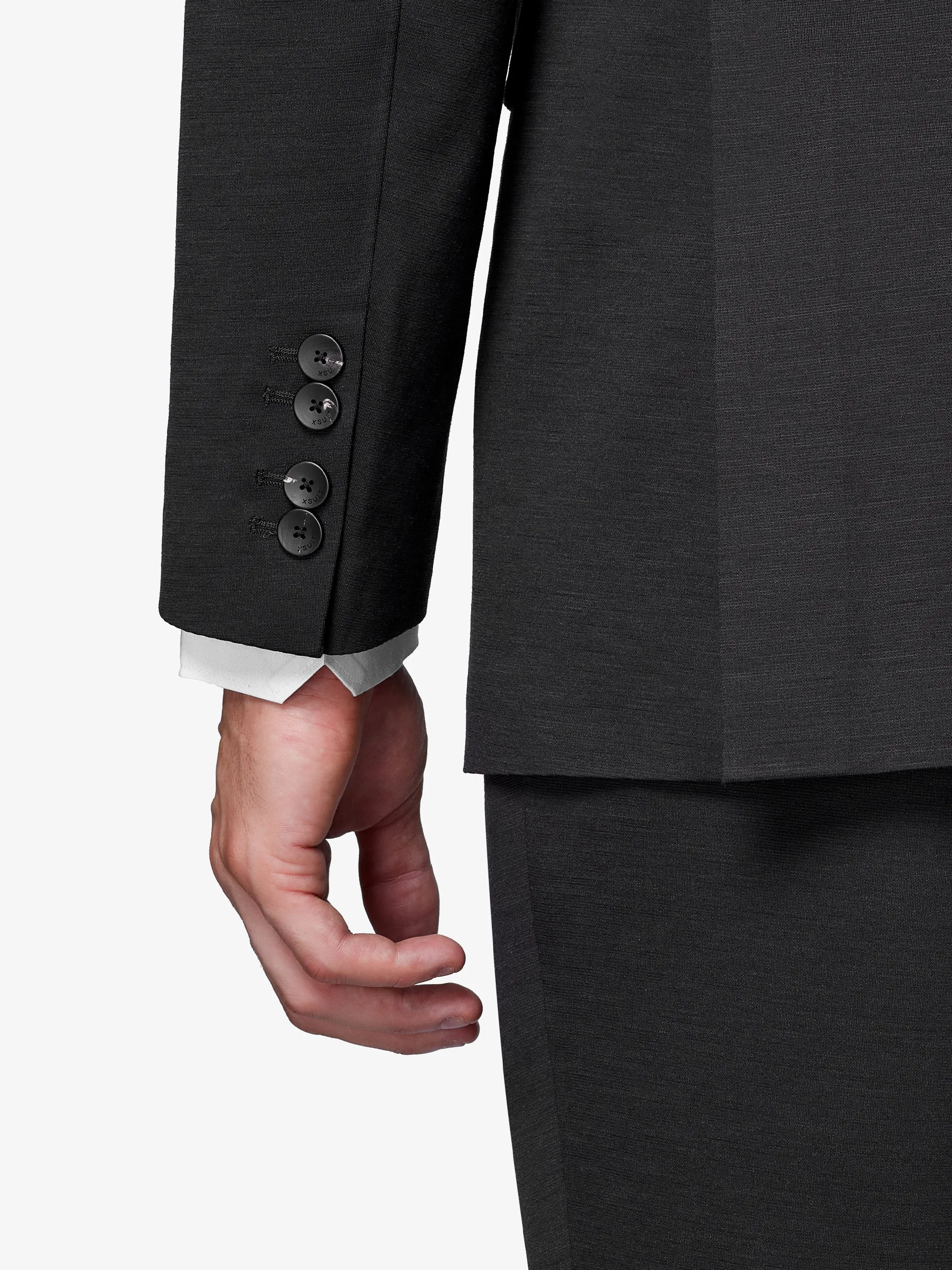 xSuit 5.0 - Charcoal sold by xSuit product image thumbnail 5