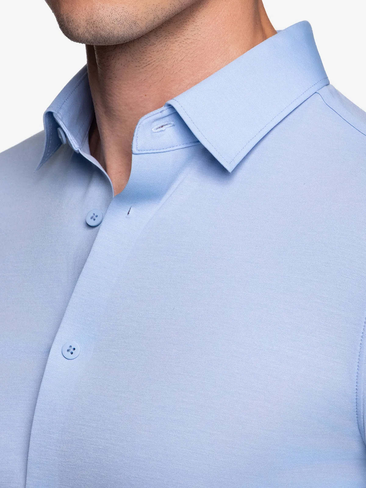 xShirt 4.0 - Light Blue sold by xSuit product image thumbnail 3