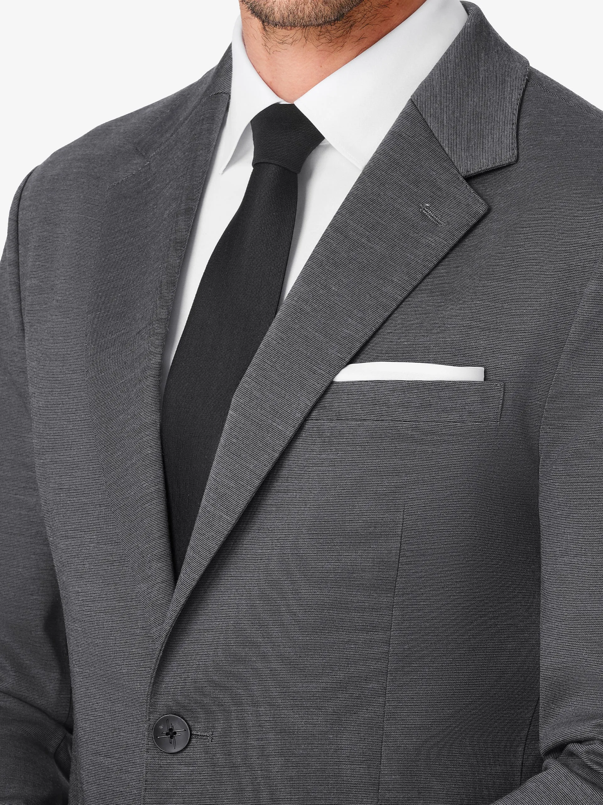 xSuit 5.0 - Mid-Grey sold by xSuit product image thumbnail 4