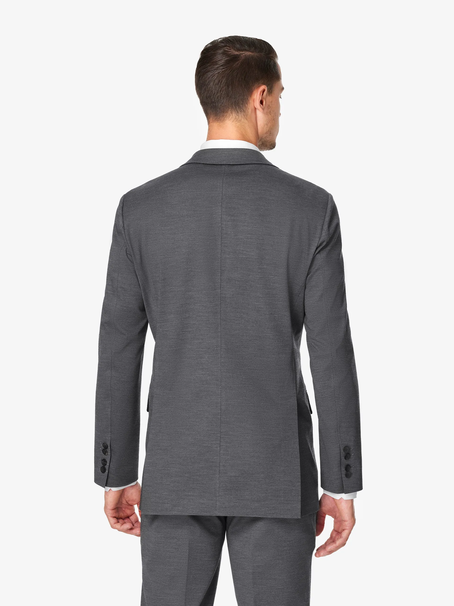 xSuit 5.0 - Mid-Grey sold by xSuit product image thumbnail 3