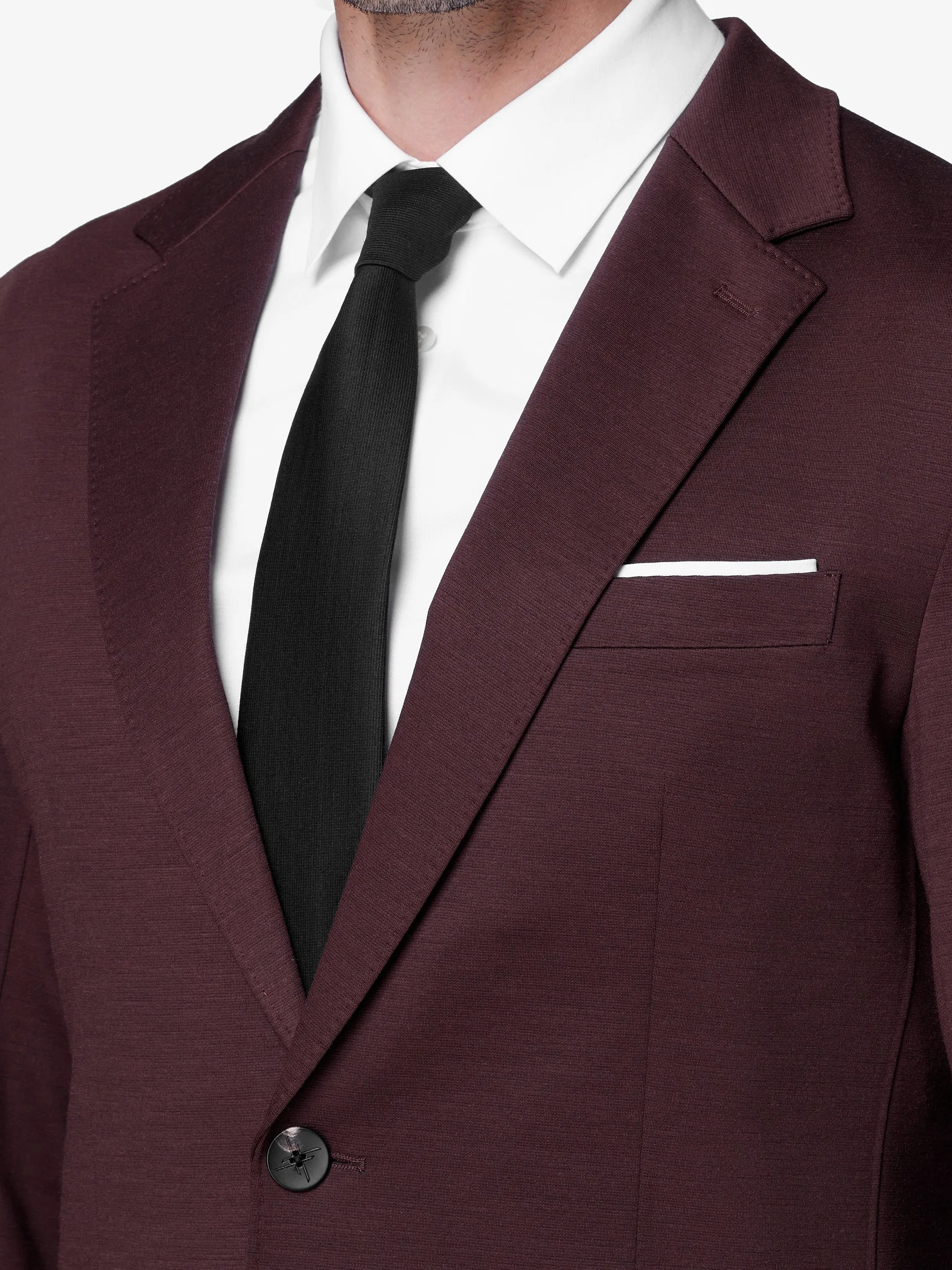 xSuit 5.0 - Burgundy sold by xSuit product image thumbnail 4