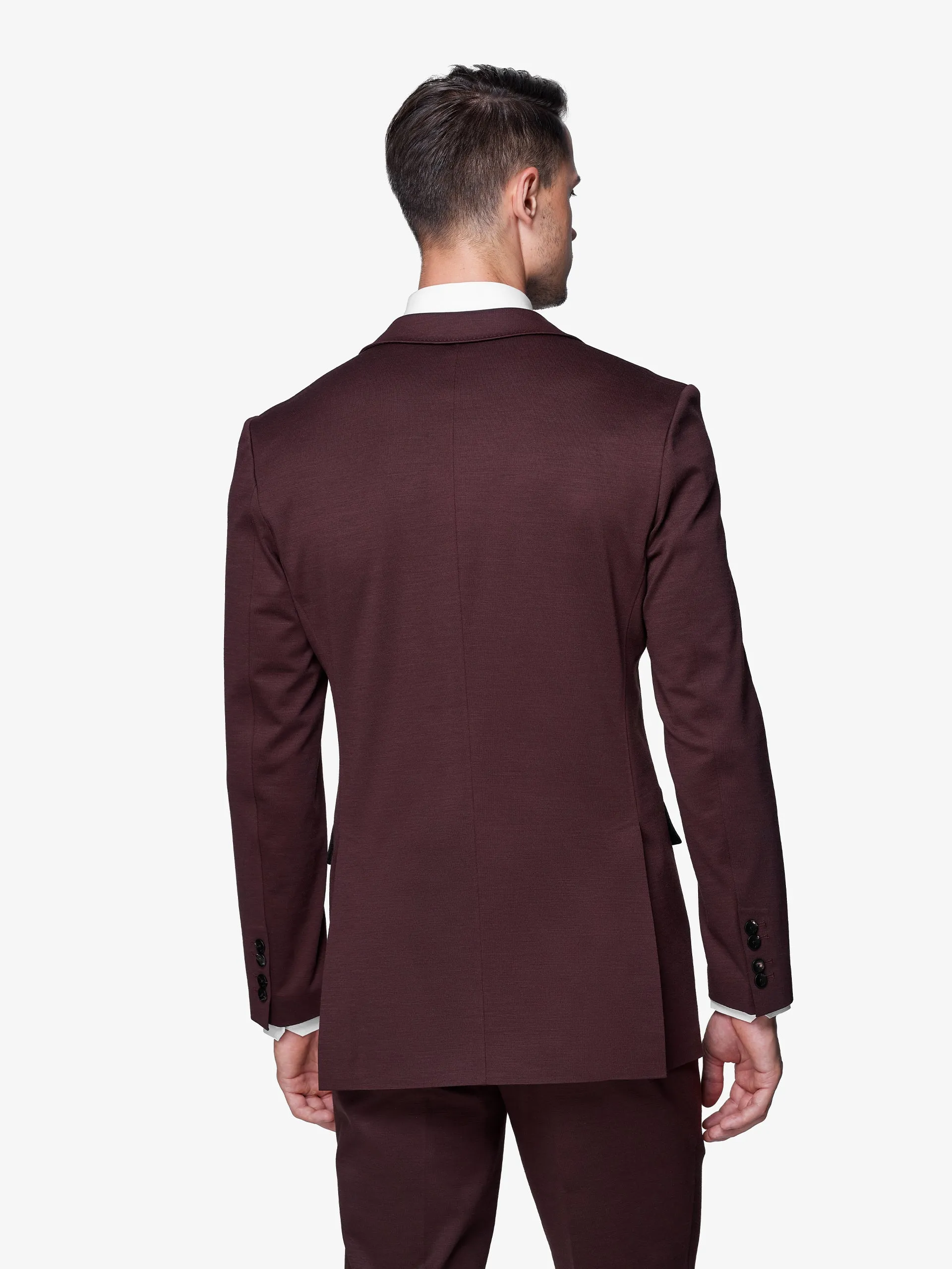 xSuit 5.0 - Burgundy sold by xSuit product image thumbnail 3