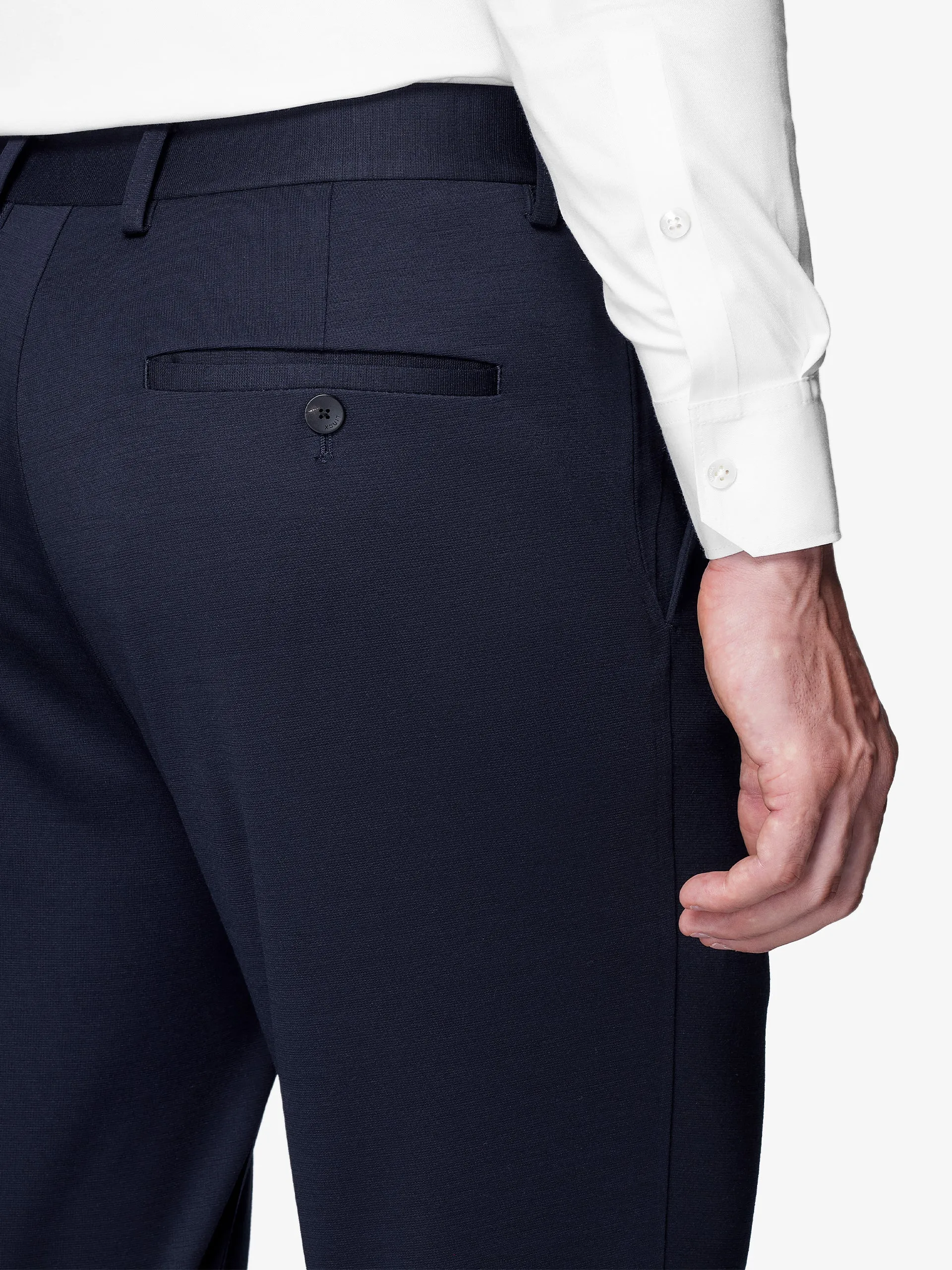 xPant 5.0 - Navy sold by xSuit product image thumbnail 4