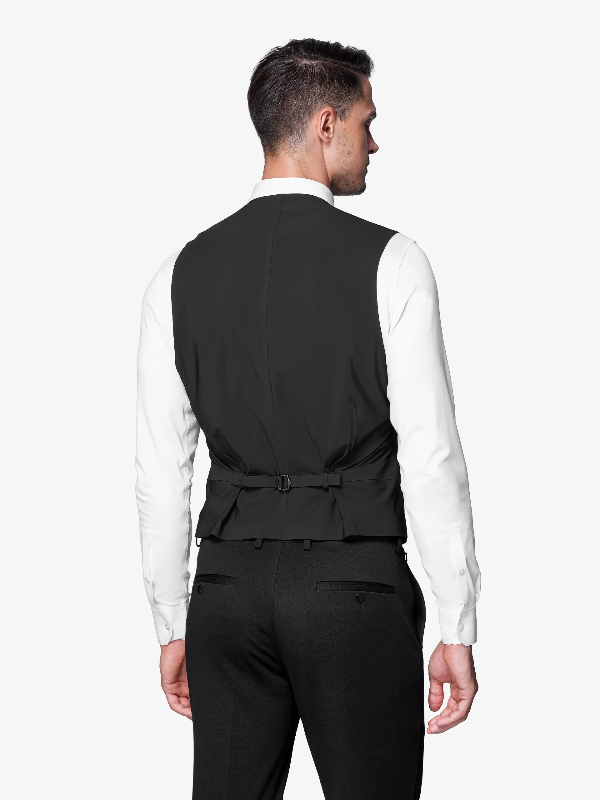 xSuit 5.0 Three-Piece - Black sold by xSuit product image thumbnail 4