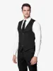 xSuit 5.0 Three-Piece - Black sold by xSuit