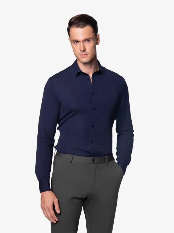 xShirt 4.0 - Navy - Final Sale sold by xSuit
