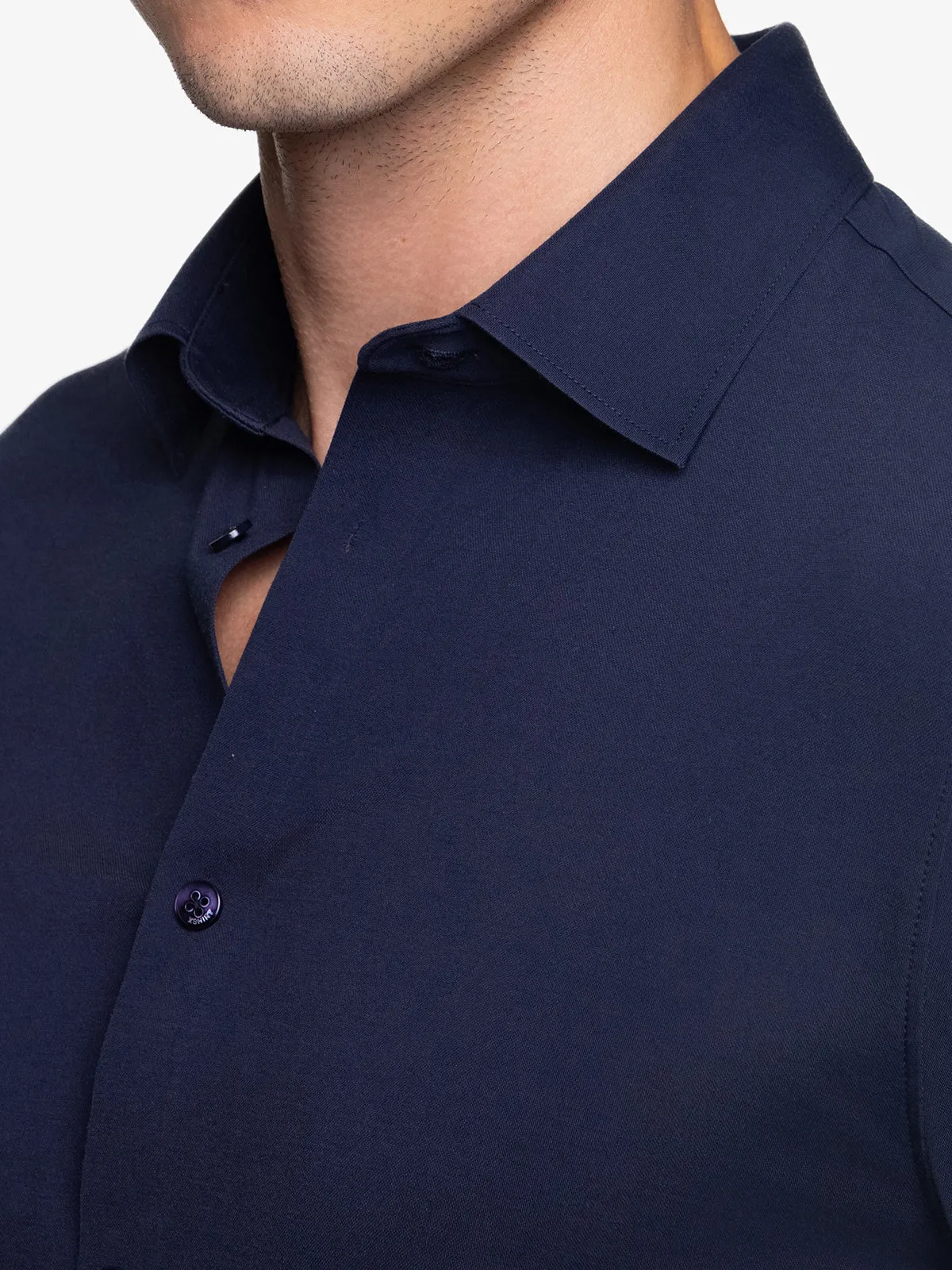 xShirt 4.0 - Navy sold by xSuit product image thumbnail 3