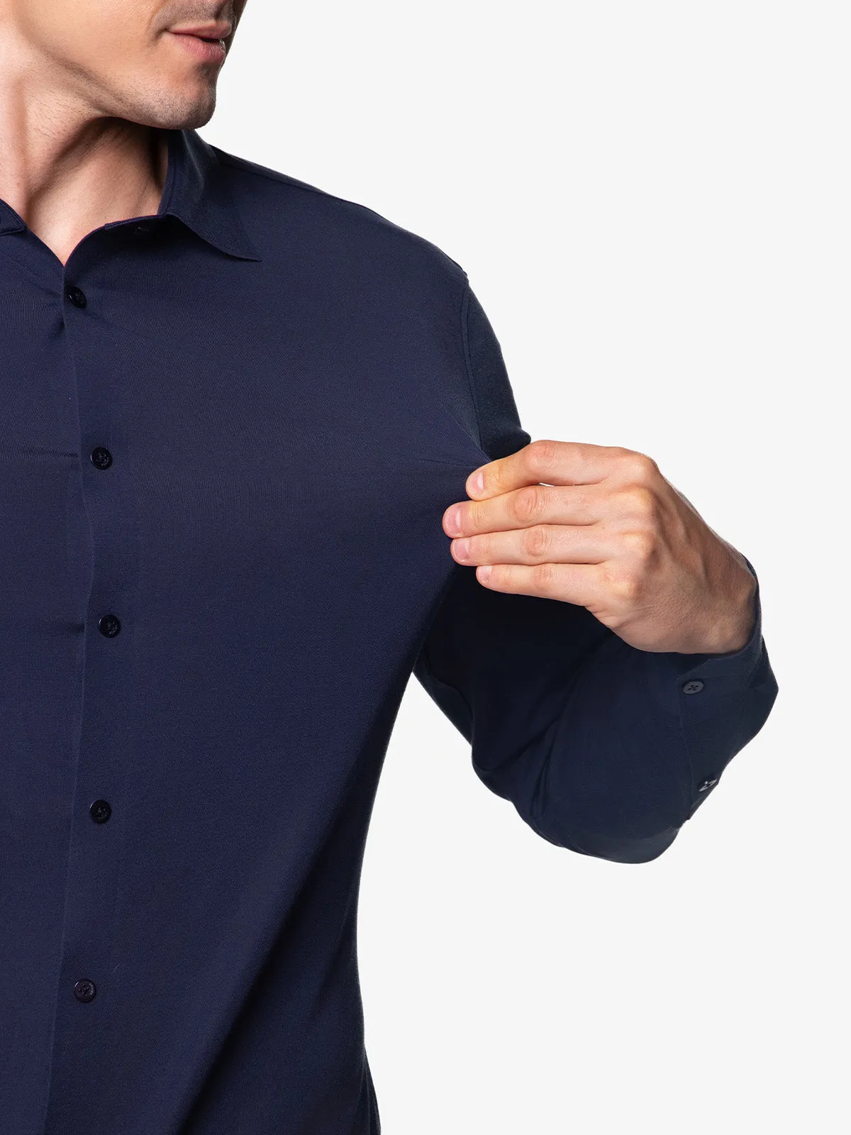 xShirt 4.0 - Navy sold by xSuit product image thumbnail 5