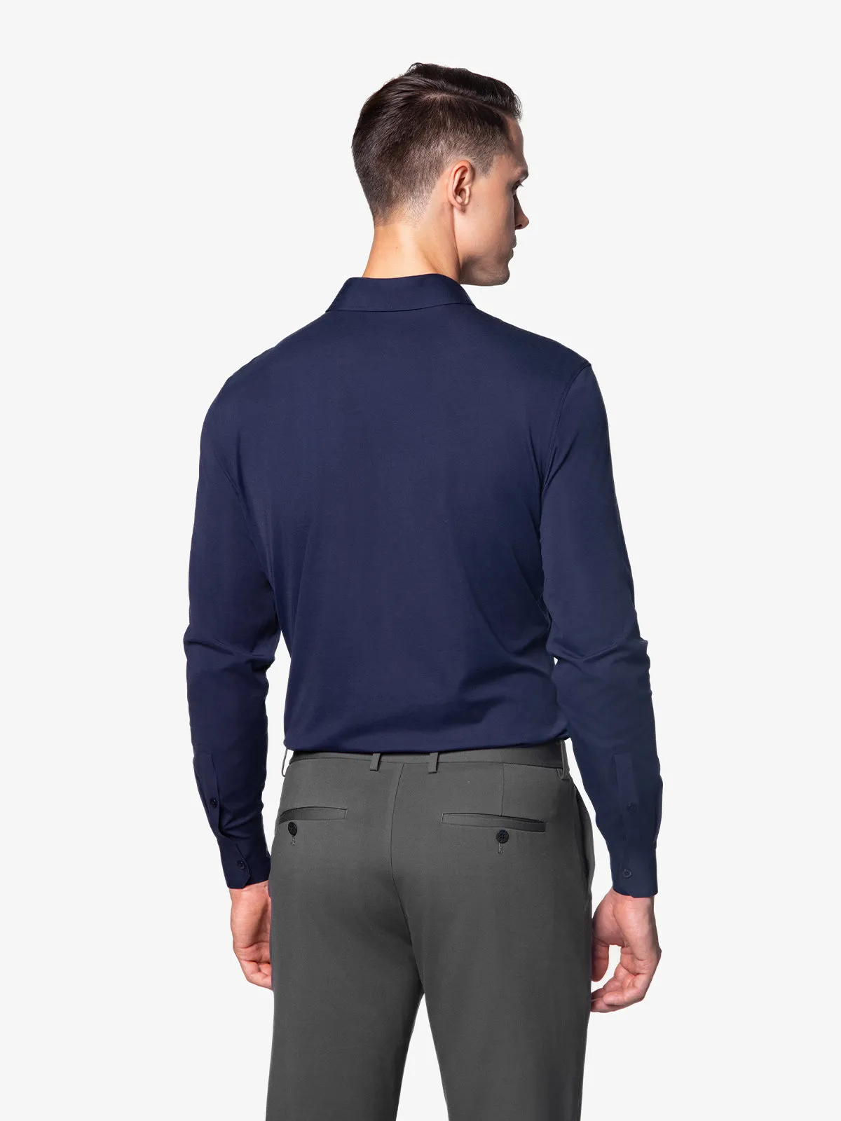 xShirt 4.0 - Navy sold by xSuit product image thumbnail 2