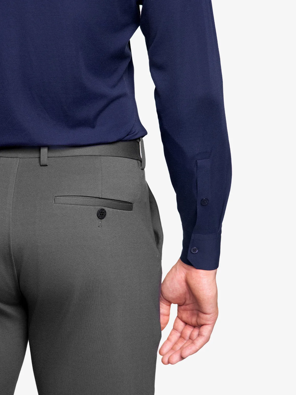 xShirt 4.0 - Navy sold by xSuit product image thumbnail 4