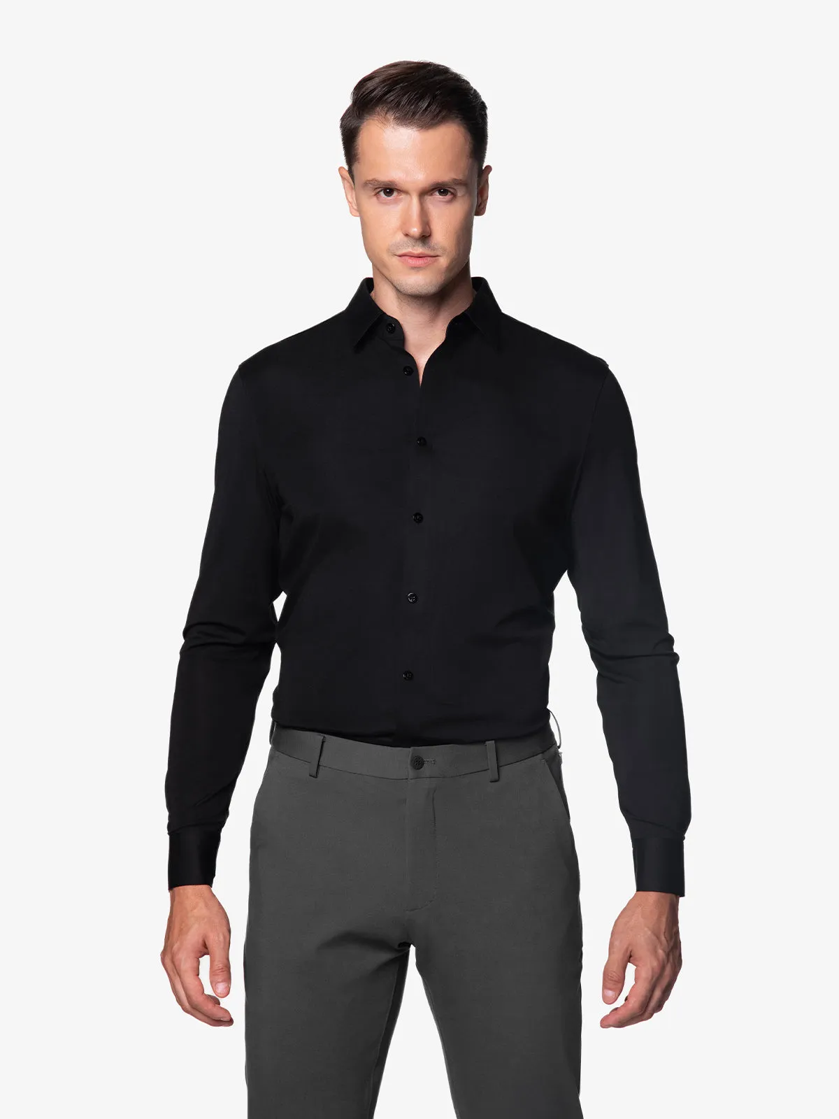 xShirt 4.0 - Black sold by xSuit