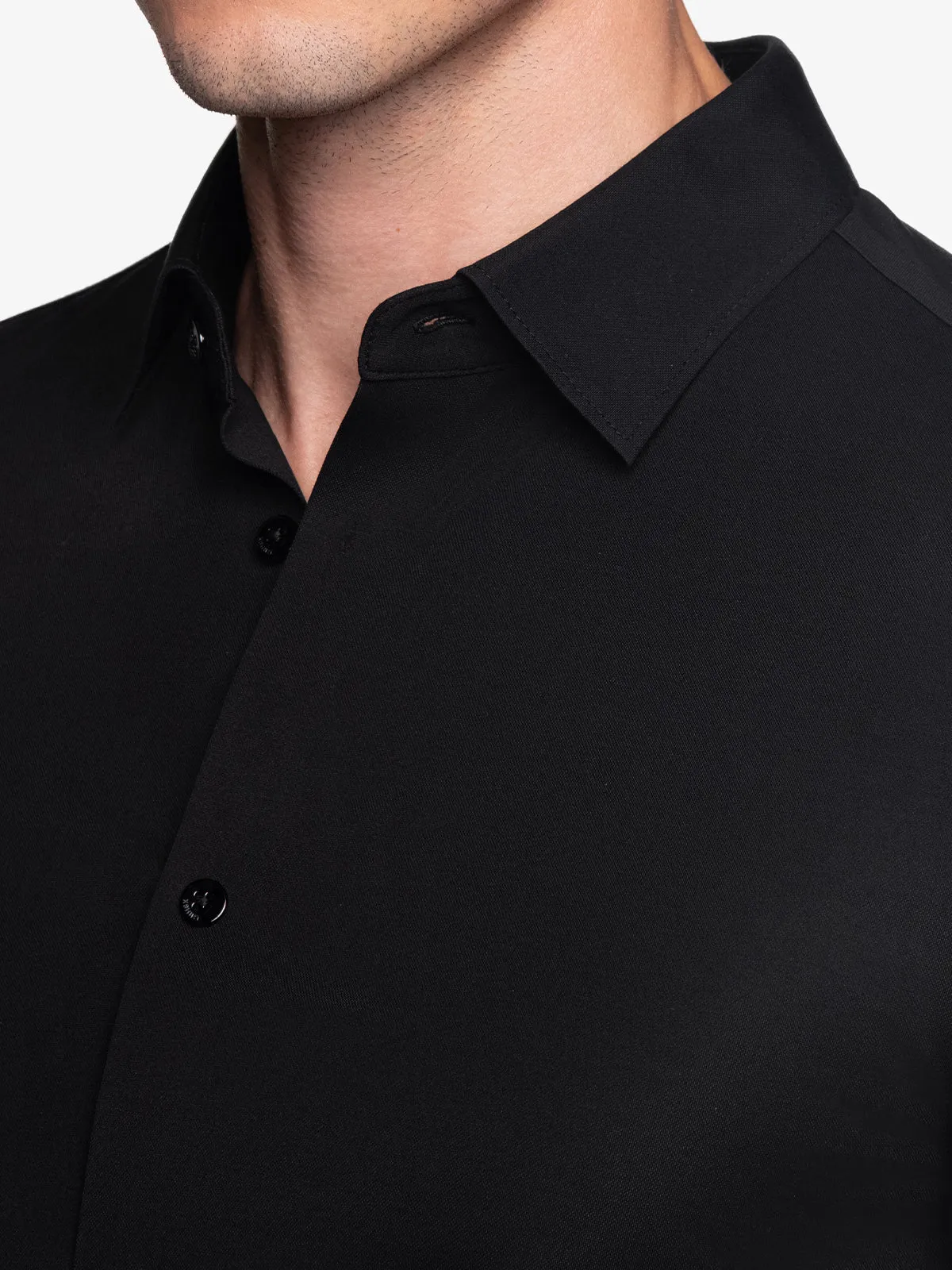 xShirt 4.0 - Black sold by xSuit product image thumbnail 3