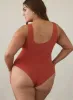 Scoop Tank Hourglass Shapewear Cheeky Bodysuit sold by Pinsy
