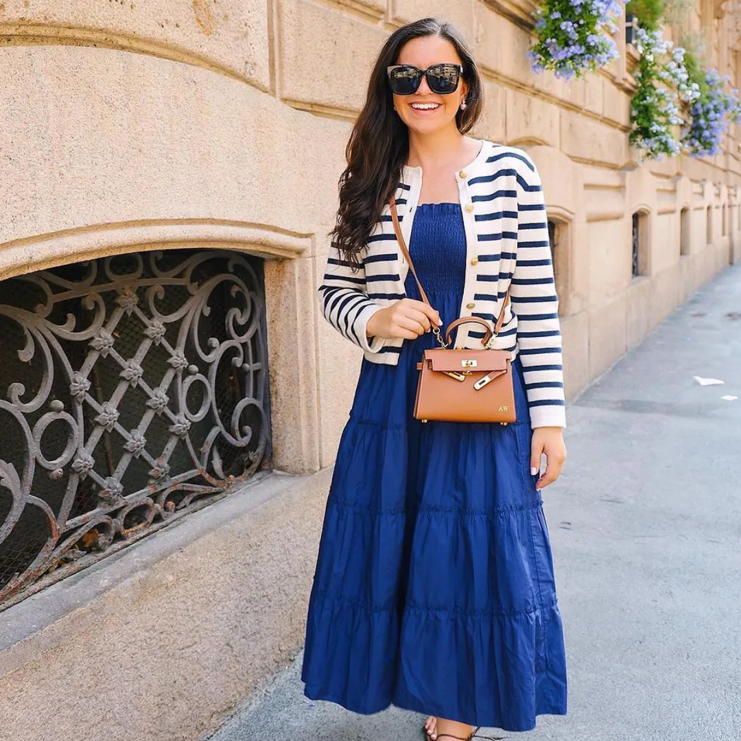 L&B Hettie Bag - Tan sold by Lily and Bean product image thumbnail 3