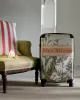 Isabella Spring Meadow Luggage sold by Lily and Bean