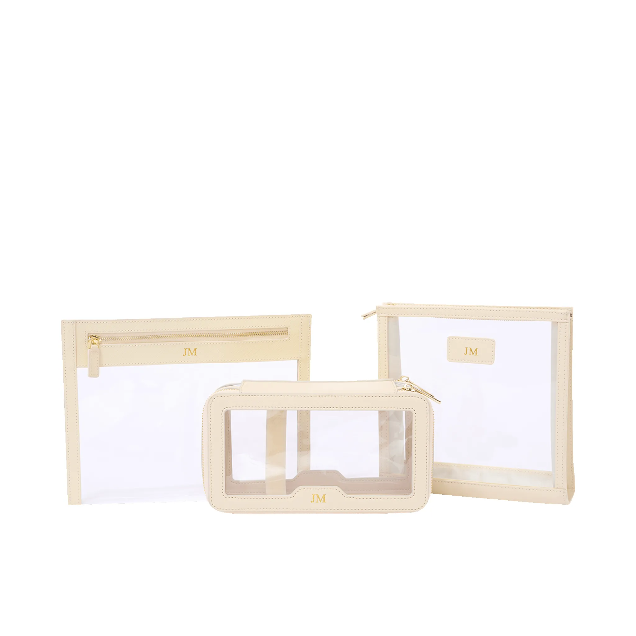 L&B Ultimate Travel Set - Ivory sold by Lily and Bean product image thumbnail 2
