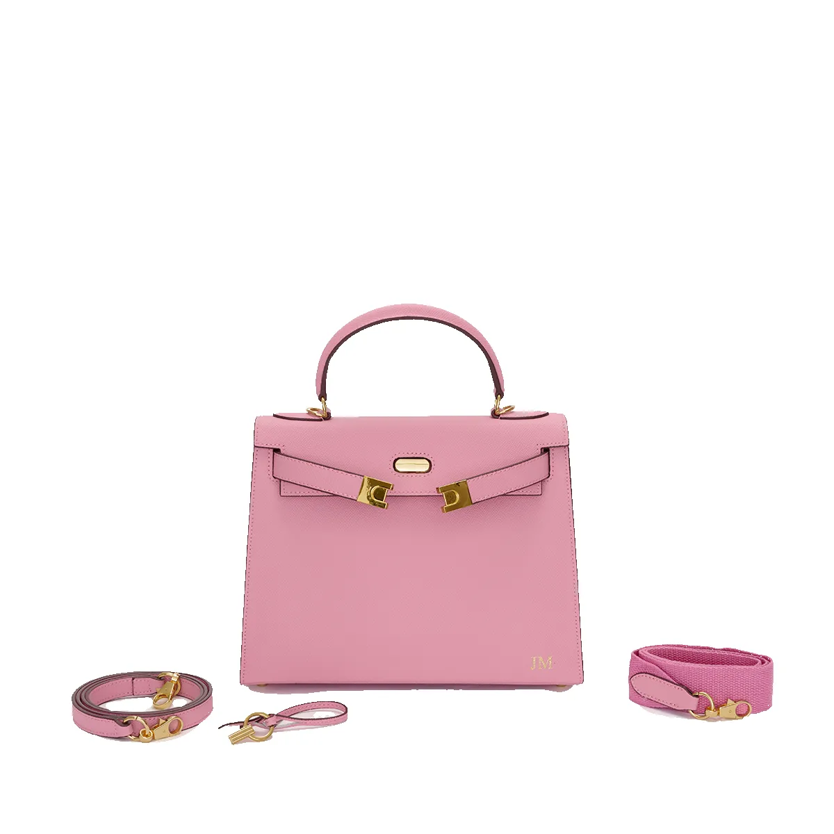 L&B Supersize Evie - Blush sold by Lily and Bean product image thumbnail 3