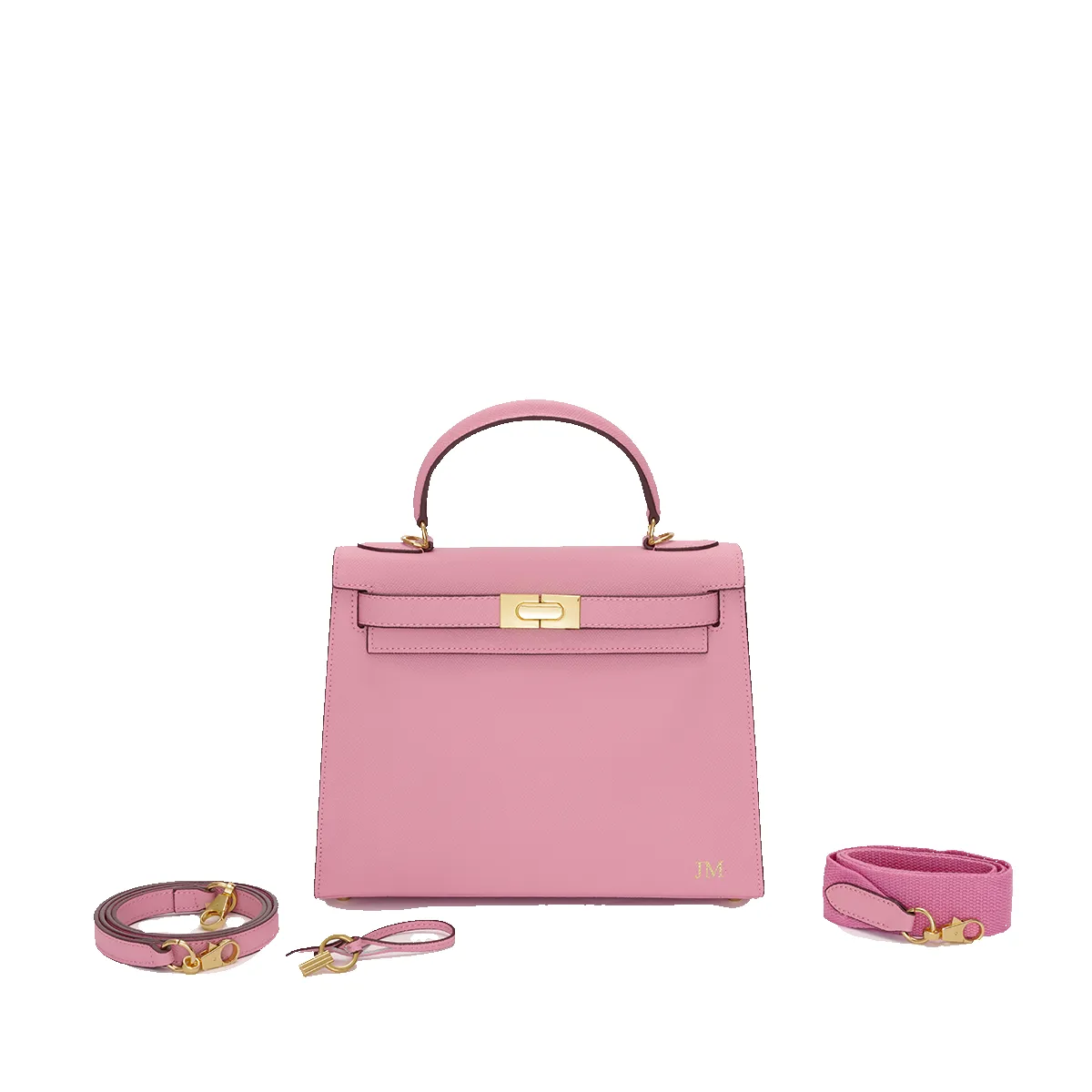 L&B Supersize Evie - Blush sold by Lily and Bean product image thumbnail 2