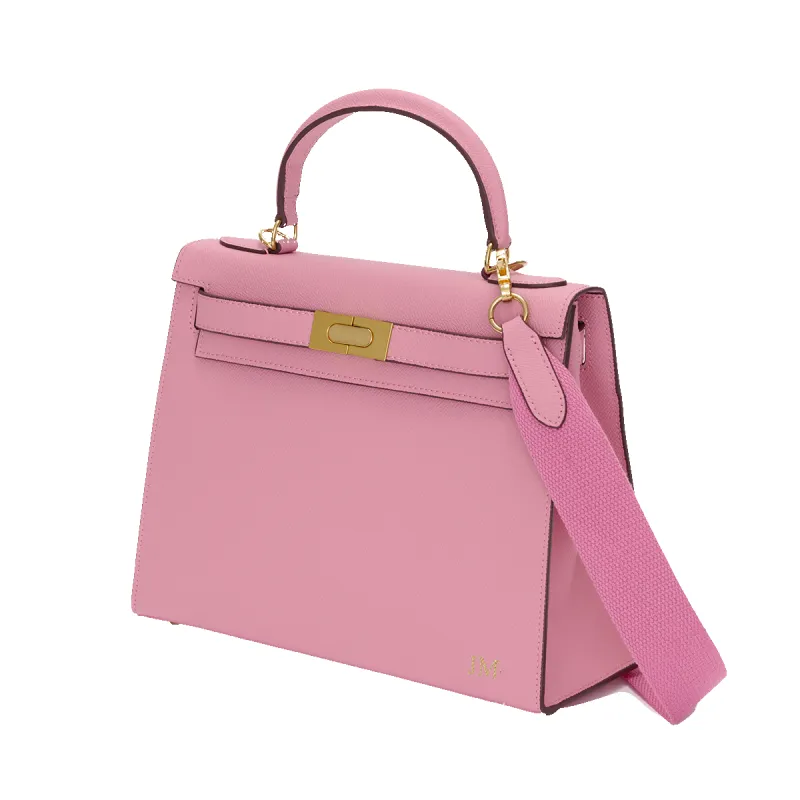 L&B Supersize Evie - Blush sold by Lily and Bean