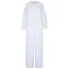 L&B Pyjama - Sleep Tight Cotton White Stars sold by Lily and Bean