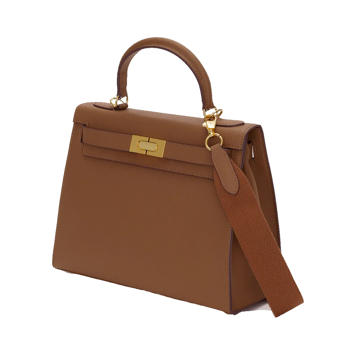 L&B Supersize Evie - Tan sold by Lily and Bean