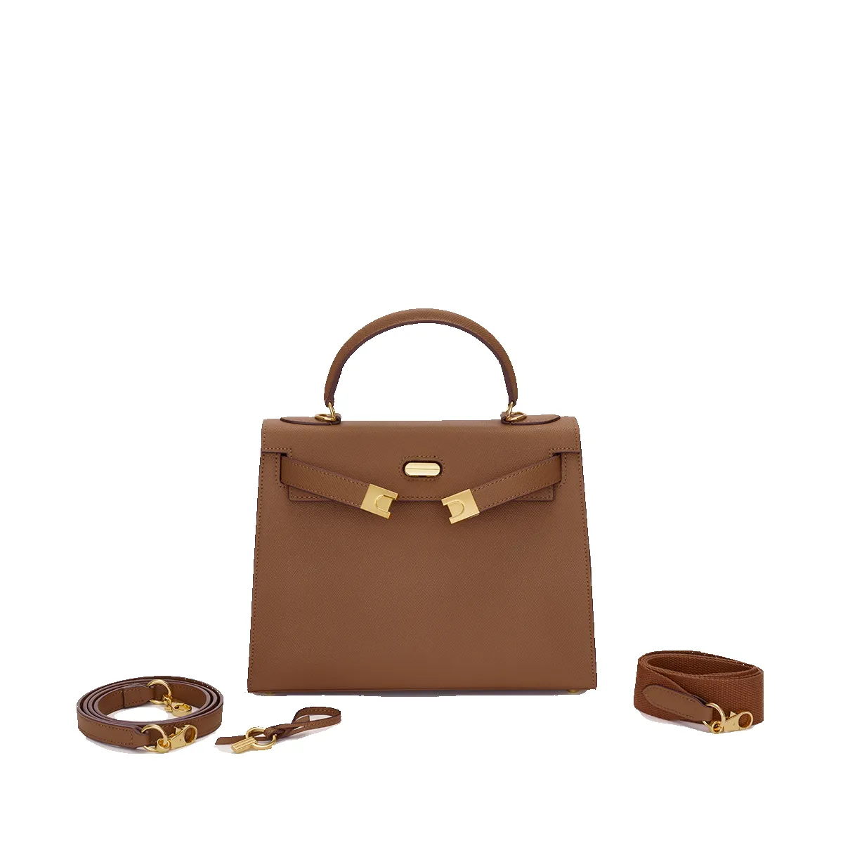 L&B Supersize Evie - Tan sold by Lily and Bean product image thumbnail 3