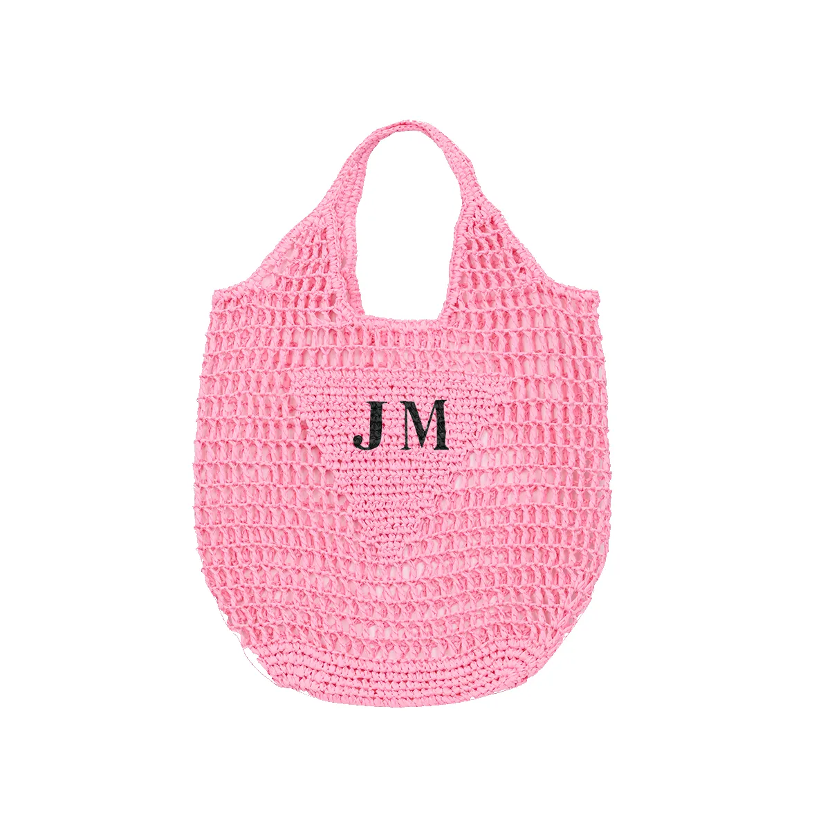 Net Shopper - Pink sold by Lily and Bean