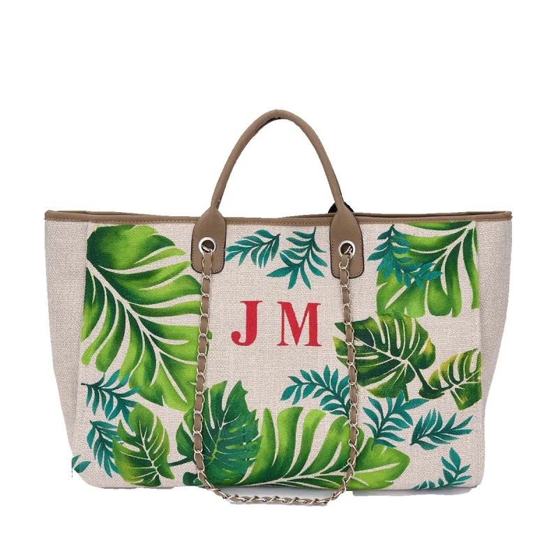 The Lily Canvas Jumbo - Soft Fawn - Amazon sold by Lily and Bean