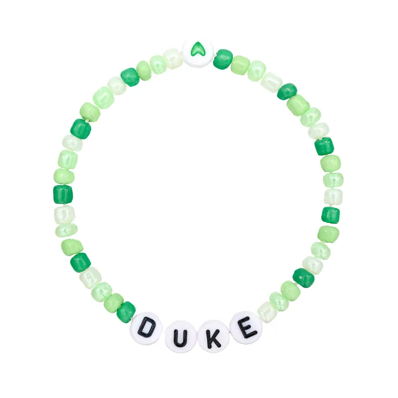 L&B Greeny Bracelet sold by Lily and Bean