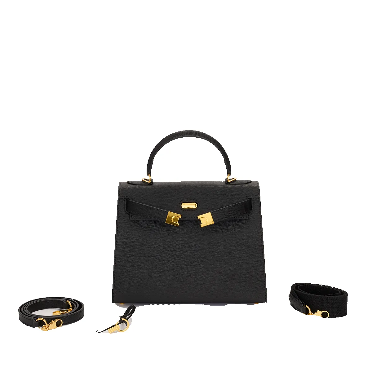 L&B Supersize Evie- Black sold by Lily and Bean product image thumbnail 3