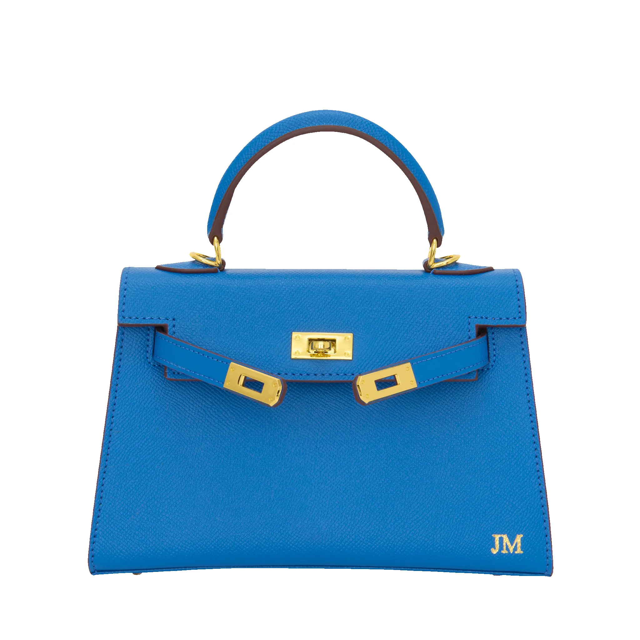 L&B Hettie Bag - Lightening Blue sold by Lily and Bean product image thumbnail 5