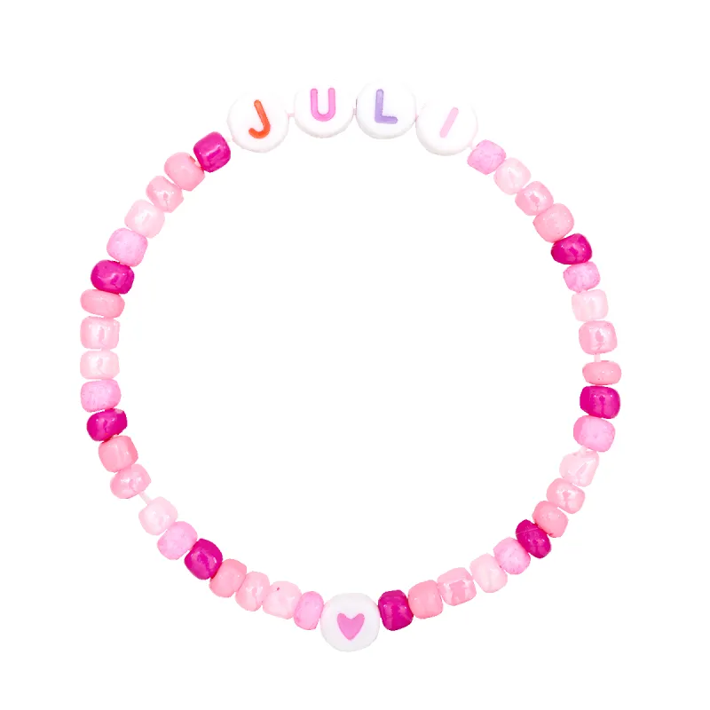 L&B Pinky Bracelet sold by Lily and Bean