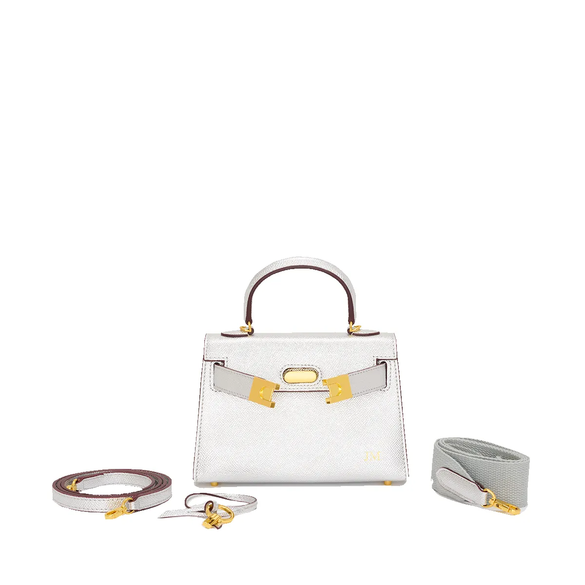 L&B Evie - Silver sold by Lily and Bean product image thumbnail 4