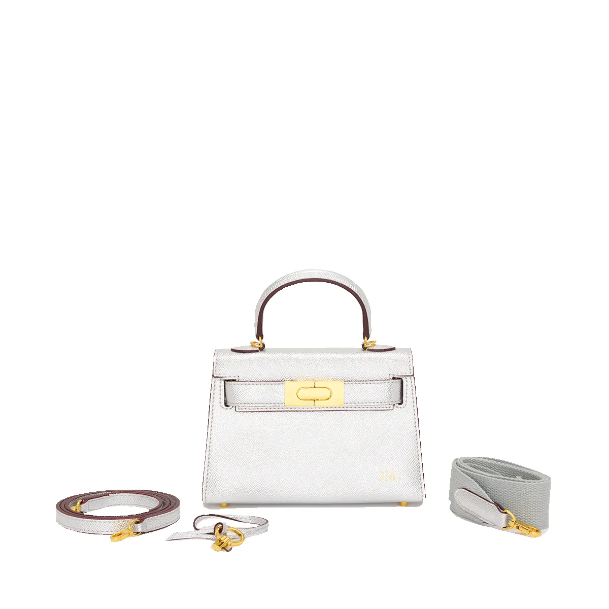 L&B Evie - Silver sold by Lily and Bean product image thumbnail 3