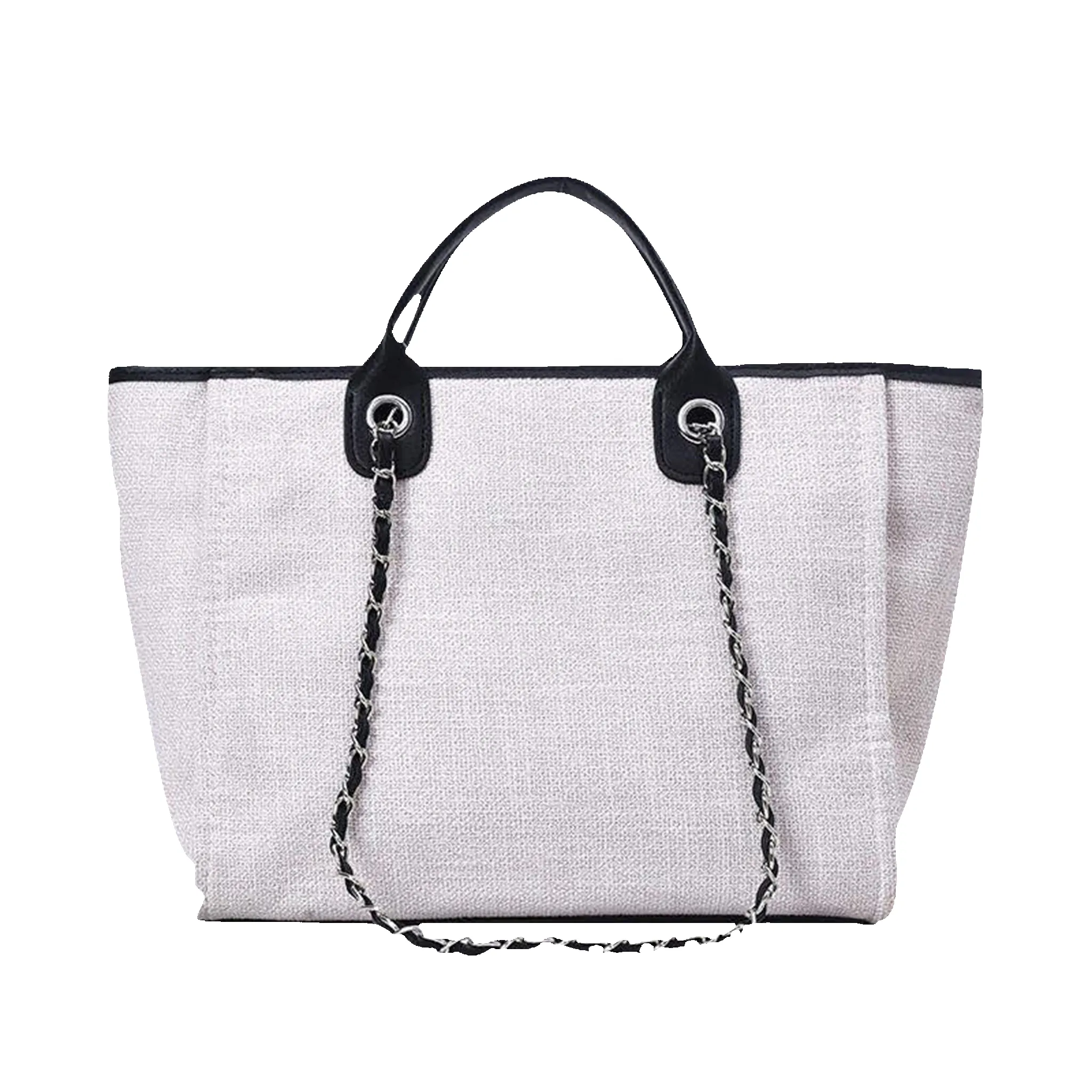 The Lily Canvas - Washed Grey - Medium sold by Lily and Bean product image thumbnail 5