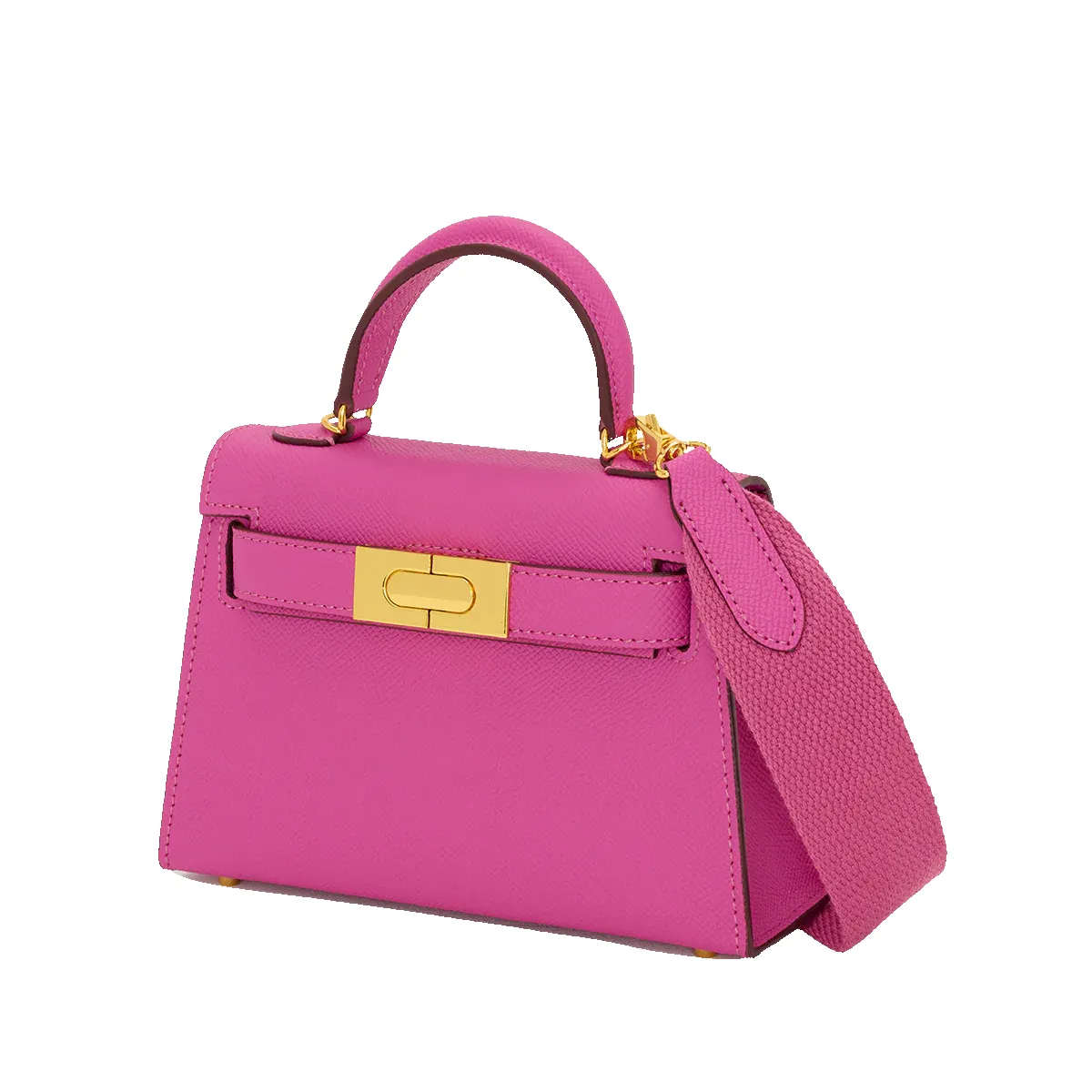 L&B Evie - Rose Pink sold by Lily and Bean