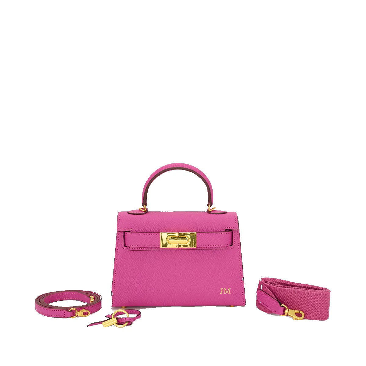 L&B Evie - Rose Pink sold by Lily and Bean product image thumbnail 3