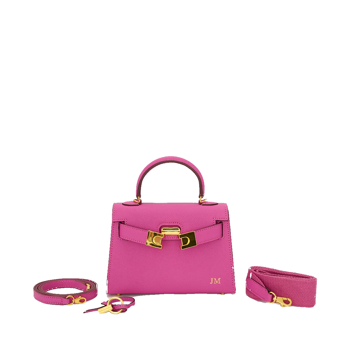 L&B Evie - Rose Pink sold by Lily and Bean product image thumbnail 2